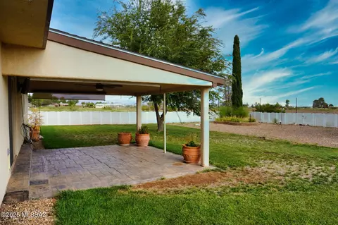 1021 E Geneva St, Pearce, AZ 85625 photo 6