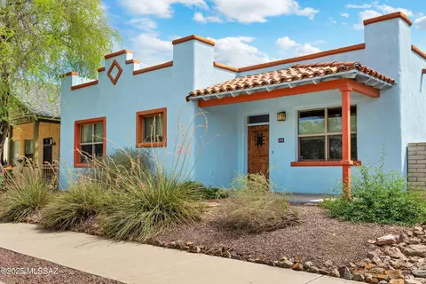355 S 3rd Ave, Tucson, AZ 85701