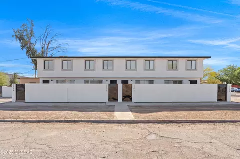 2304 N 10th Ave, Tucson, AZ 85705