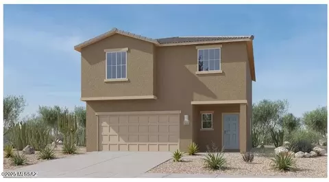 17150 S Paseo Cielo Gris, Sahuarita, AZ 85629