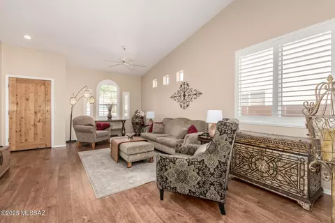 5111 E Crculo Las Cabanas, Tucson, AZ 85711 photo 3