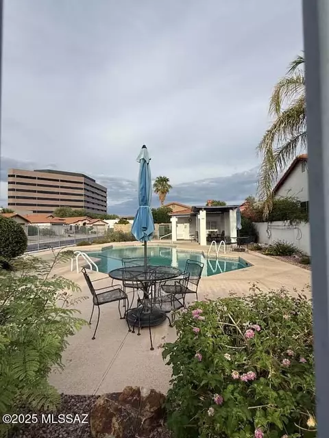 5111 E Crculo Las Cabanas, Tucson, AZ 85711 photo 32
