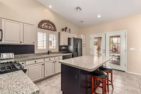 5111 E Crculo Las Cabanas, Tucson, AZ 85711 photo 12