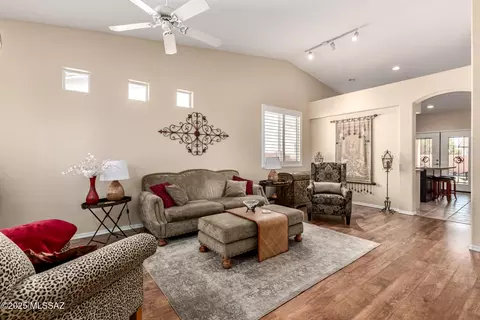 5111 E Crculo Las Cabanas, Tucson, AZ 85711 photo 8