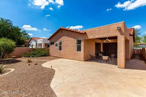 5111 E Crculo Las Cabanas, Tucson, AZ 85711 photo 27