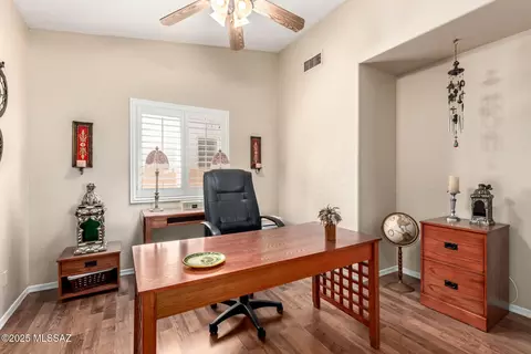 5111 E Crculo Las Cabanas, Tucson, AZ 85711 photo 22