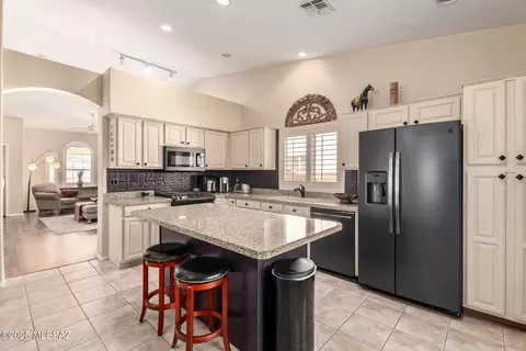 5111 E Crculo Las Cabanas, Tucson, AZ 85711 photo 13