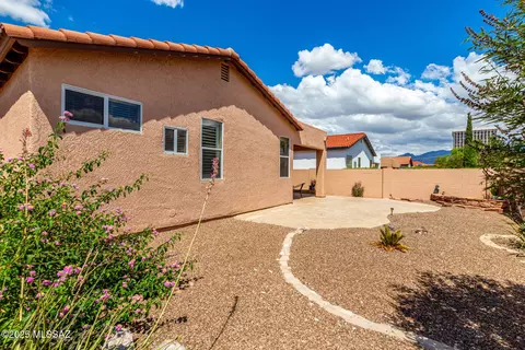 5111 E Crculo Las Cabanas, Tucson, AZ 85711 photo 28