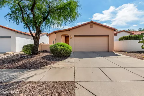 5111 E Crculo Las Cabanas, Tucson, AZ 85711 photo 34