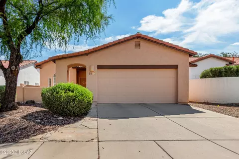 5111 E Crculo Las Cabanas, Tucson, AZ 85711 photo 2