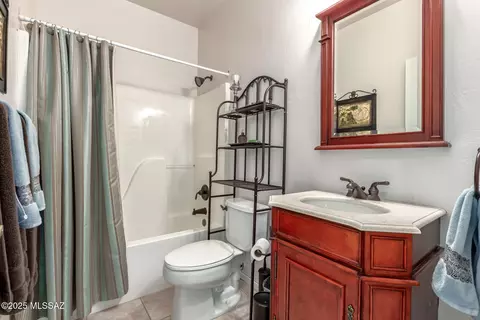 5111 E Crculo Las Cabanas, Tucson, AZ 85711 photo 21