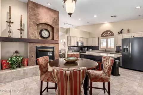 5111 E Crculo Las Cabanas, Tucson, AZ 85711 photo 4