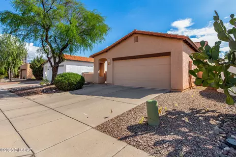 5111 E Crculo Las Cabanas, Tucson, AZ 85711 photo 36
