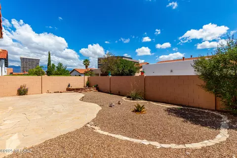 5111 E Crculo Las Cabanas, Tucson, AZ 85711 photo 29