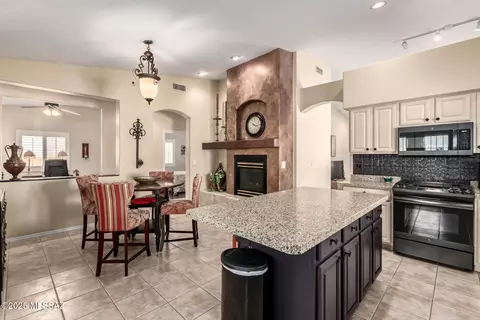 5111 E Crculo Las Cabanas, Tucson, AZ 85711 photo 5