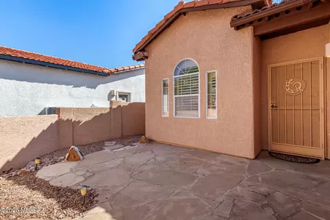 5111 E Crculo Las Cabanas, Tucson, AZ 85711 photo 30