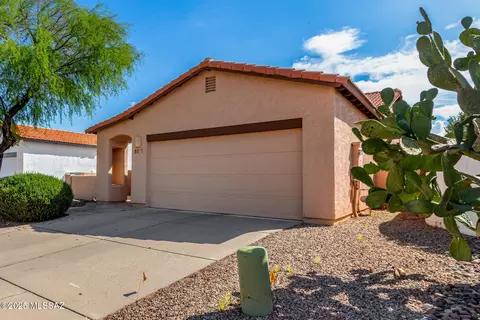 5111 E Crculo Las Cabanas, Tucson, AZ 85711 photo 35