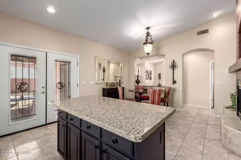 5111 E Crculo Las Cabanas, Tucson, AZ 85711 photo 14