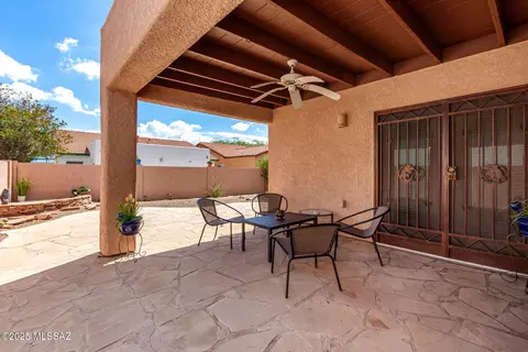 5111 E Crculo Las Cabanas, Tucson, AZ 85711 photo 25