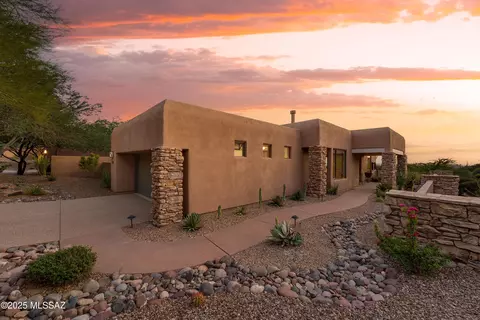 14198 N Gallery Pl, Marana, AZ 85658
