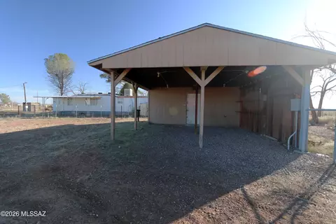 6286 E Mockingbird Rd, Pearce, AZ 85625 photo 8