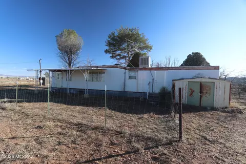 6286 E Mockingbird Rd, Pearce, AZ 85625 photo 11