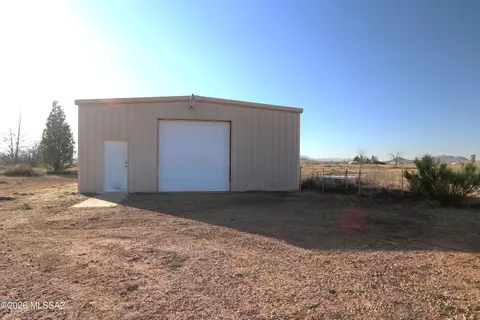 6286 E Mockingbird Rd, Pearce, AZ 85625