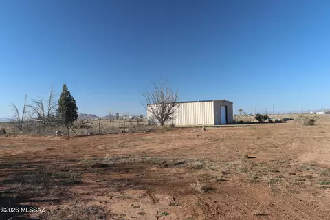 6286 E Mockingbird Rd, Pearce, AZ 85625 photo 20