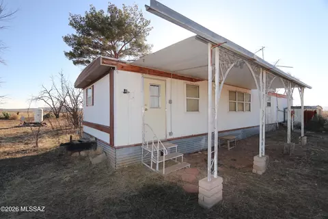 6286 E Mockingbird Rd, Pearce, AZ 85625 photo 12