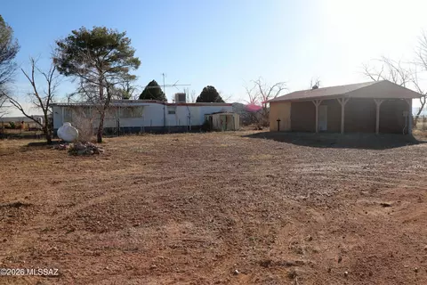 6286 E Mockingbird Rd, Pearce, AZ 85625 photo 7