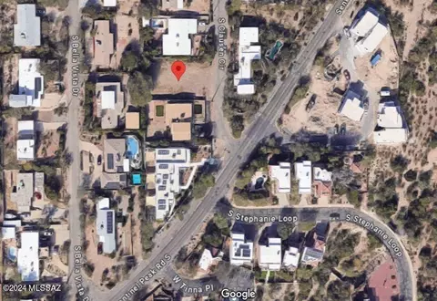 210 S Clausen Cir, Tucson, AZ 85745