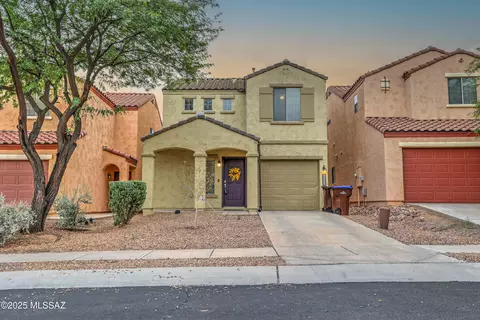 14360 S Camino El Galan, Sahuarita, AZ 85629