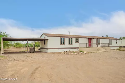 17455 W Oatman Rd, Marana, AZ 85653