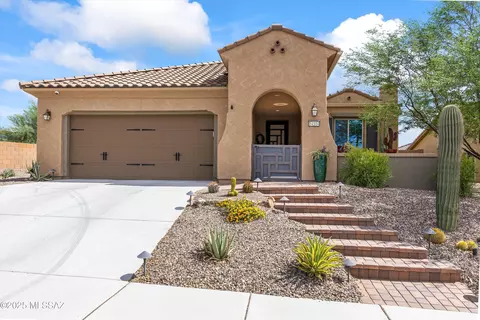 14104 N Del Webb Trl, Marana, AZ 85658