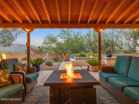 10638 E Seven Generations Way, Tucson, AZ 85747 photo 31