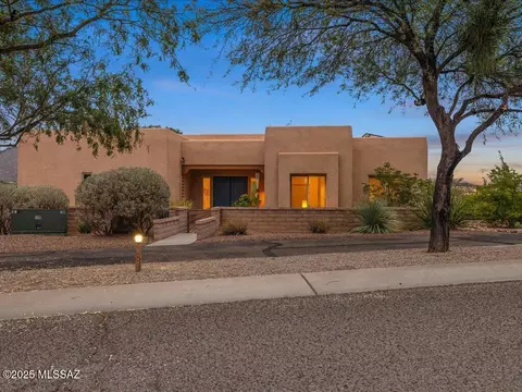 10638 E Seven Generations Way, Tucson, AZ 85747 photo 11