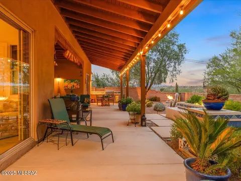 10638 E Seven Generations Way, Tucson, AZ 85747 photo 33