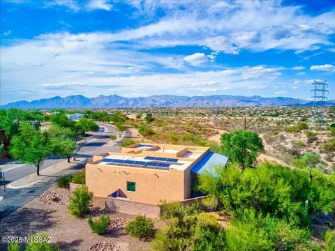 10638 E Seven Generations Way, Tucson, AZ 85747 photo 7