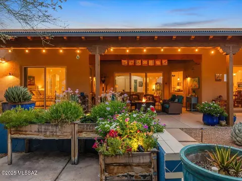 10638 E Seven Generations Way, Tucson, AZ 85747 photo 37