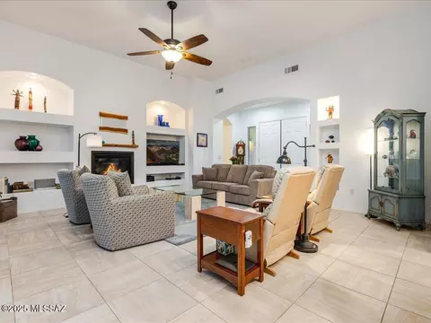 10638 E Seven Generations Way, Tucson, AZ 85747 photo 14
