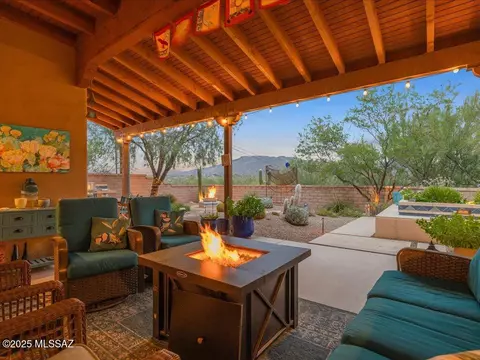 10638 E Seven Generations Way, Tucson, AZ 85747