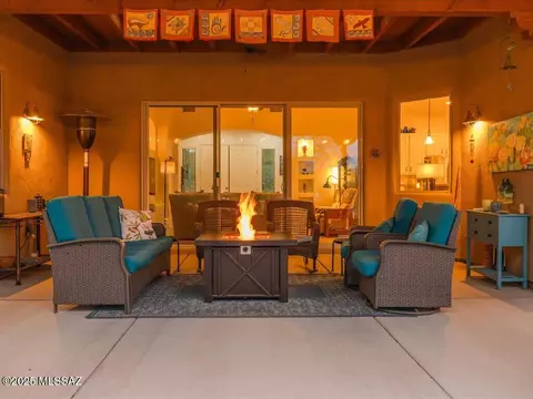 10638 E Seven Generations Way, Tucson, AZ 85747 photo 32