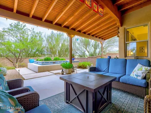 10638 E Seven Generations Way, Tucson, AZ 85747 photo 36