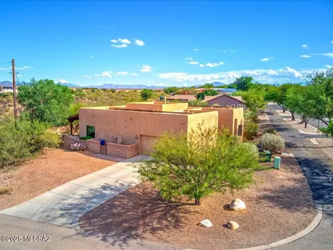 10638 E Seven Generations Way, Tucson, AZ 85747 photo 42