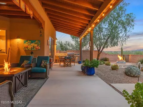 10638 E Seven Generations Way, Tucson, AZ 85747 photo 34