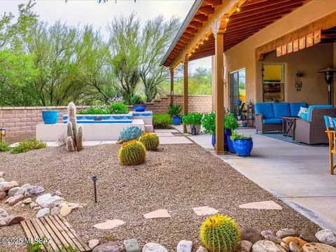 10638 E Seven Generations Way, Tucson, AZ 85747 photo 39