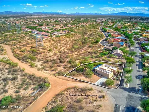 10638 E Seven Generations Way, Tucson, AZ 85747 photo 8