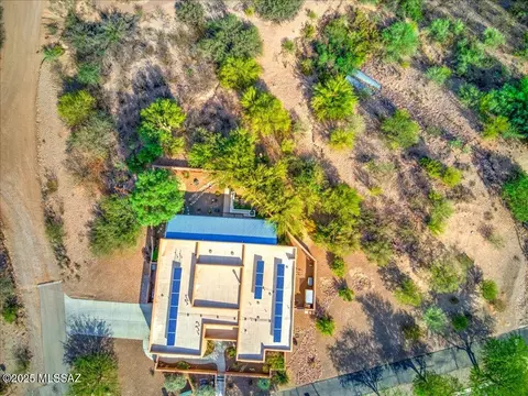 10638 E Seven Generations Way, Tucson, AZ 85747 photo 10