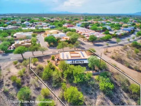 10638 E Seven Generations Way, Tucson, AZ 85747 photo 9