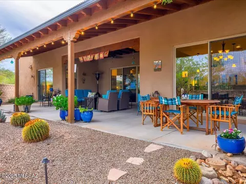 10638 E Seven Generations Way, Tucson, AZ 85747 photo 35